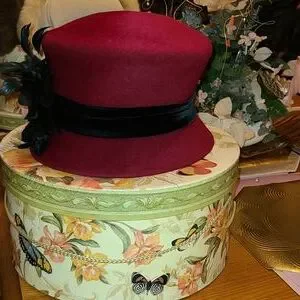 Peter Bettley | Accessories | Peter Bettley Handmade Rabbit  display picture 1